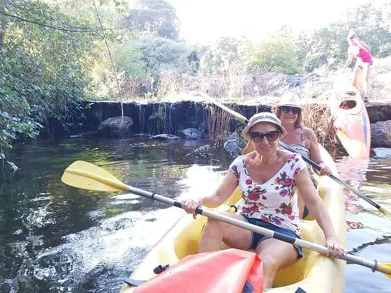 Recodo del río Tera